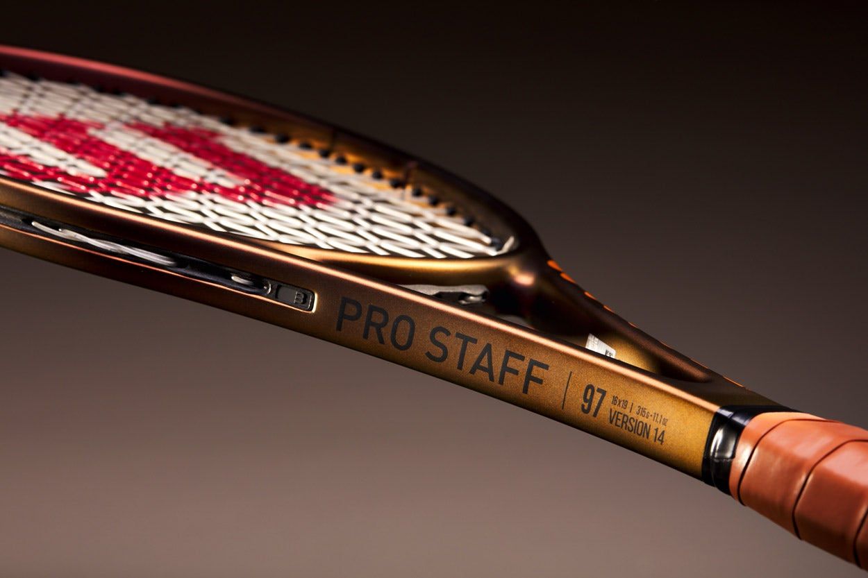 Wilson Pro Staff 97 v14