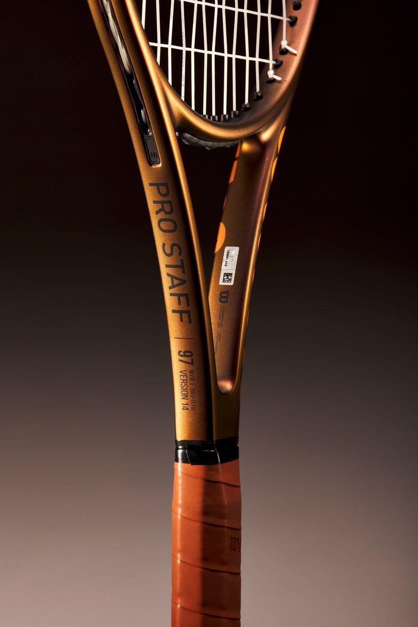 Wilson Pro Staff 97 v14