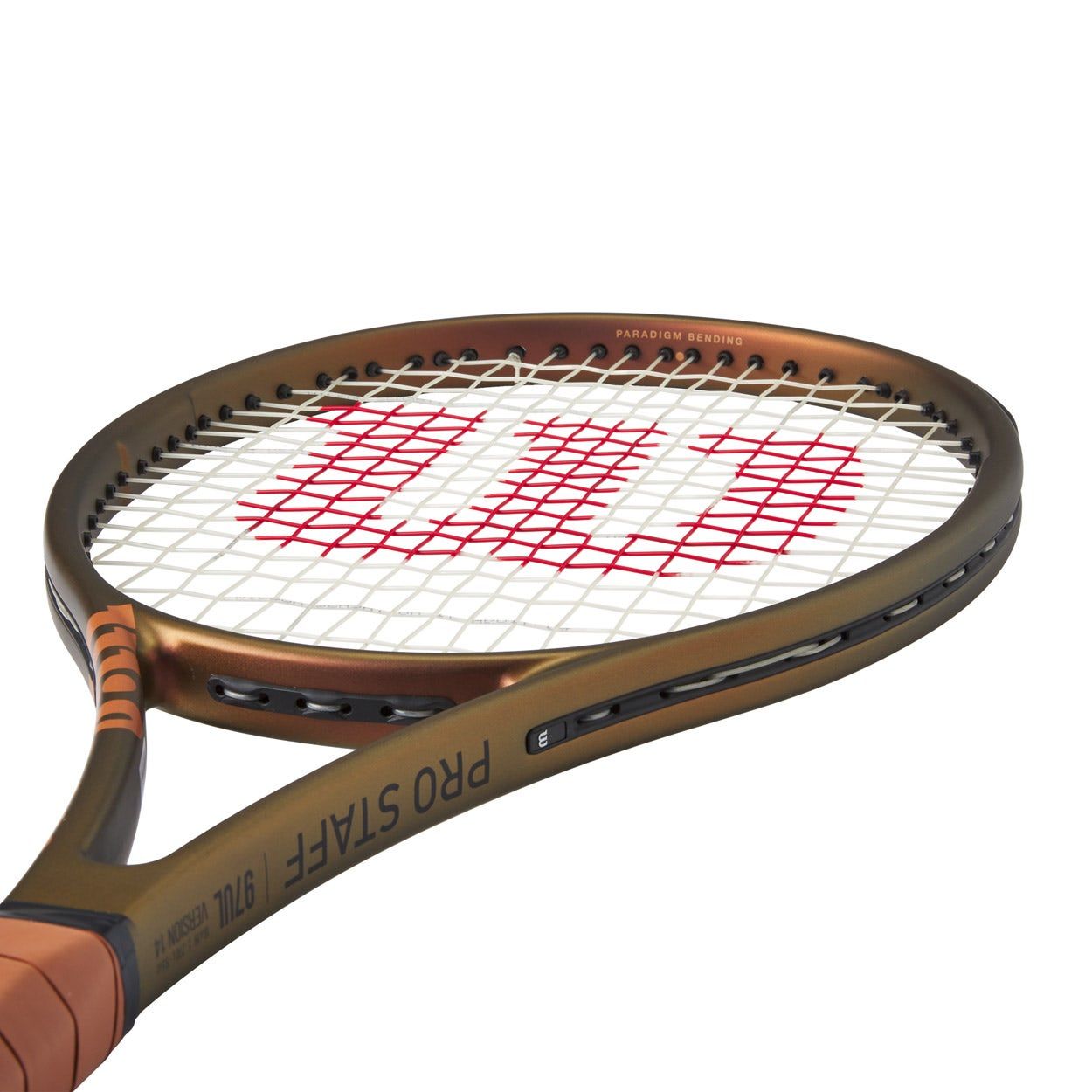 Wilson Pro Staff 97 UL v14