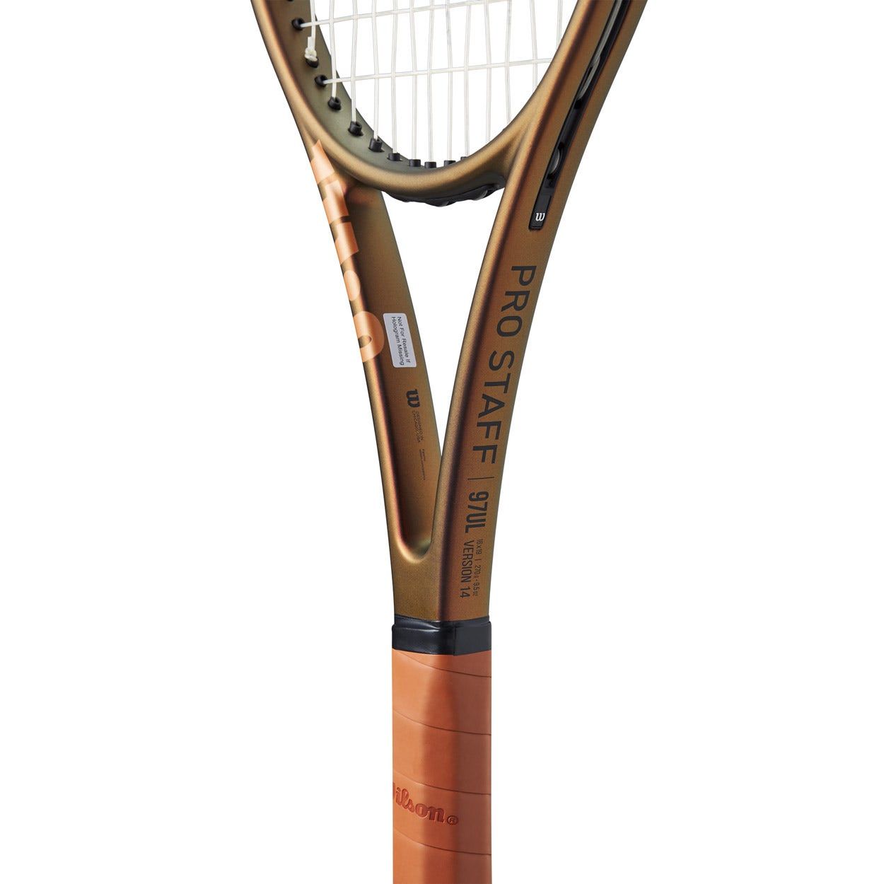 Wilson Pro Staff 97 UL v14