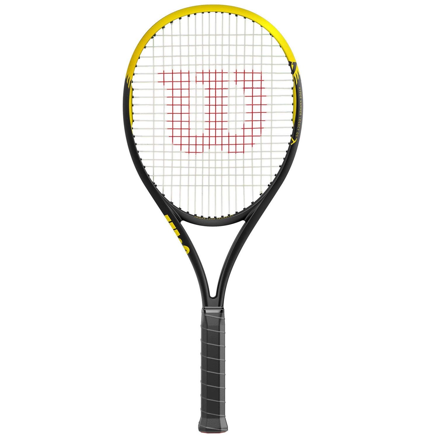 Wilson Hyper Hammer Legacy