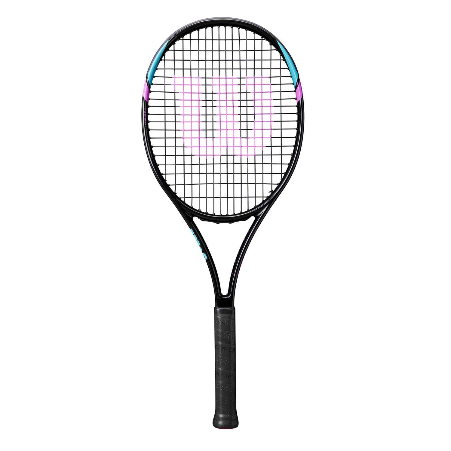 Wilson SIX LV 