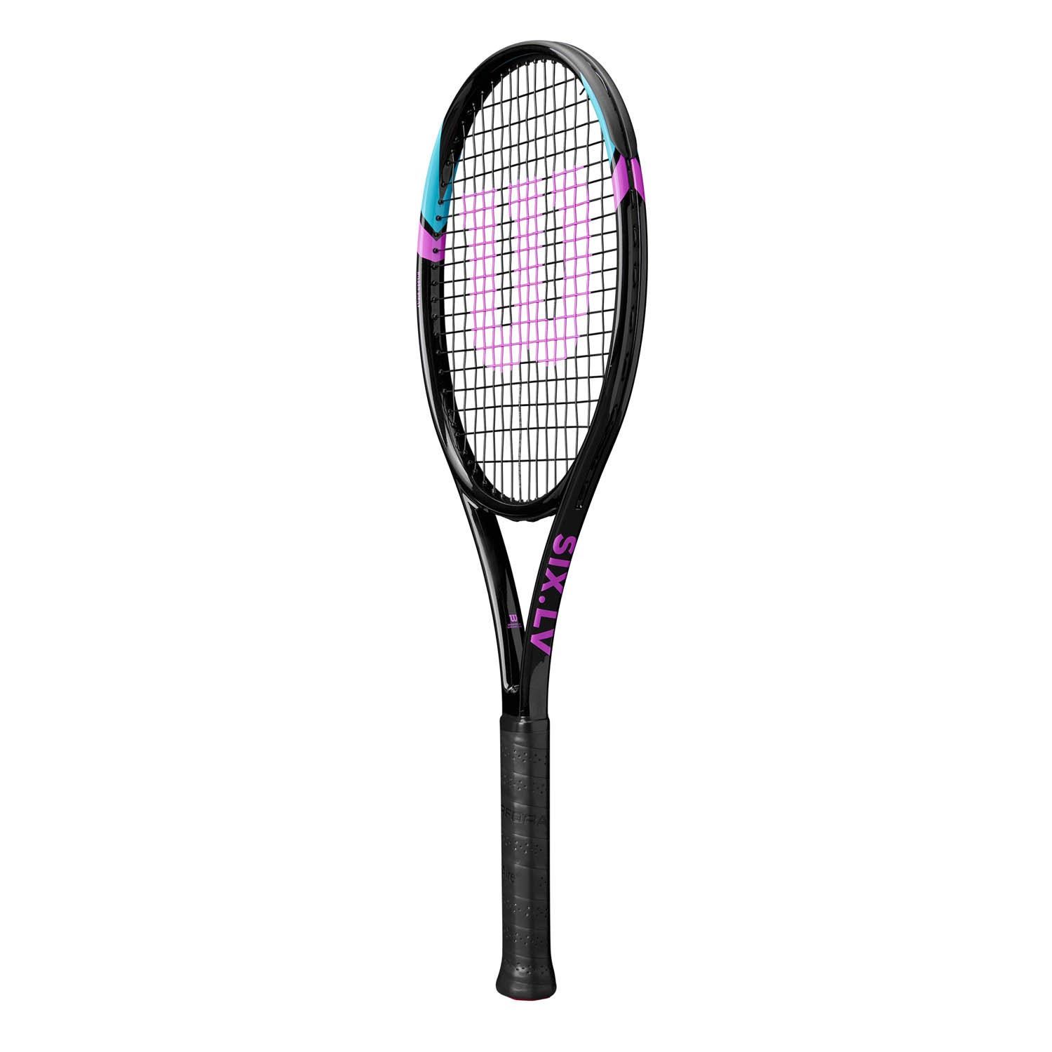 Wilson SIX LV 