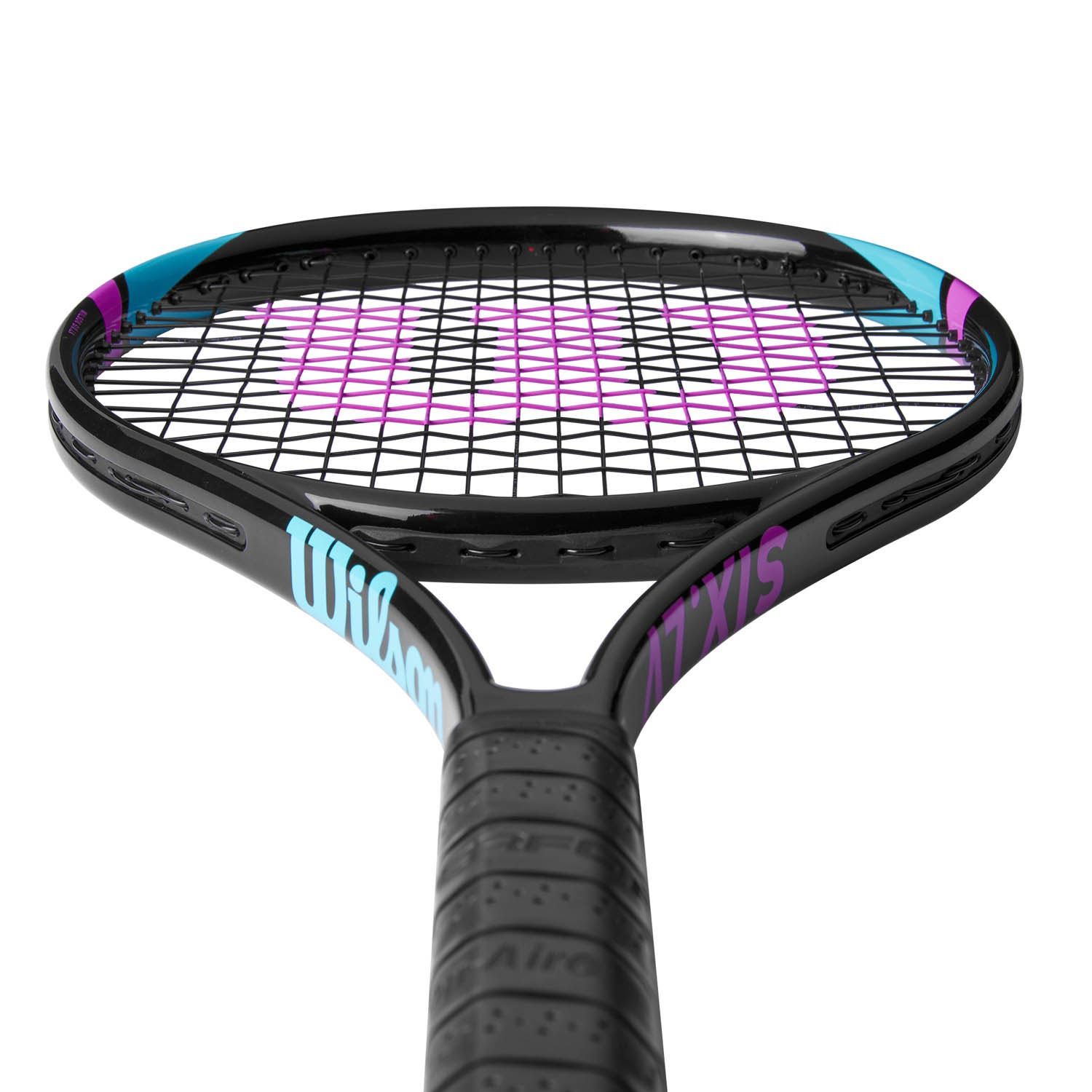 Wilson SIX LV 