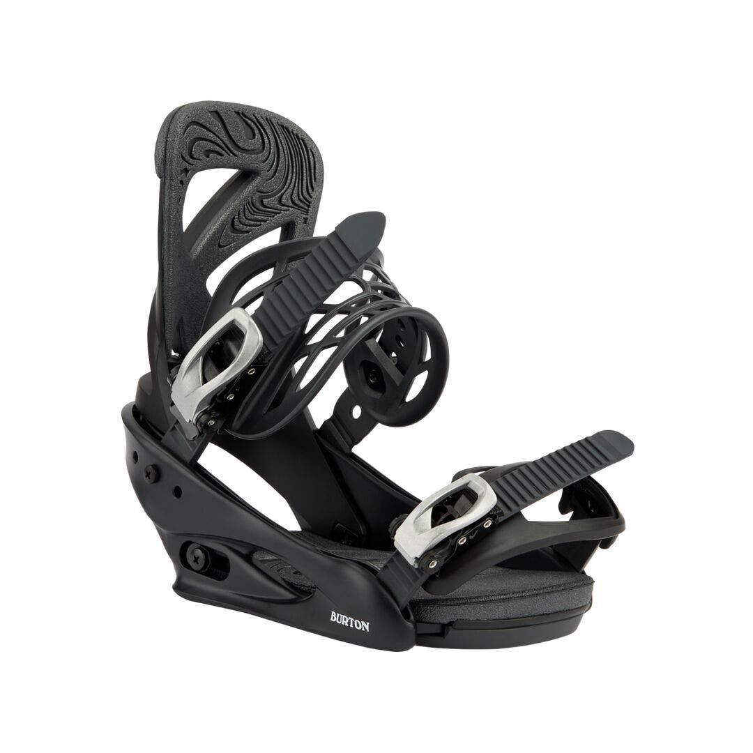Burton Scribe