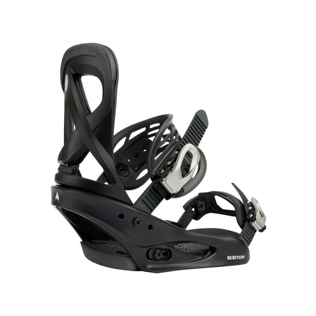 Burton Scribe