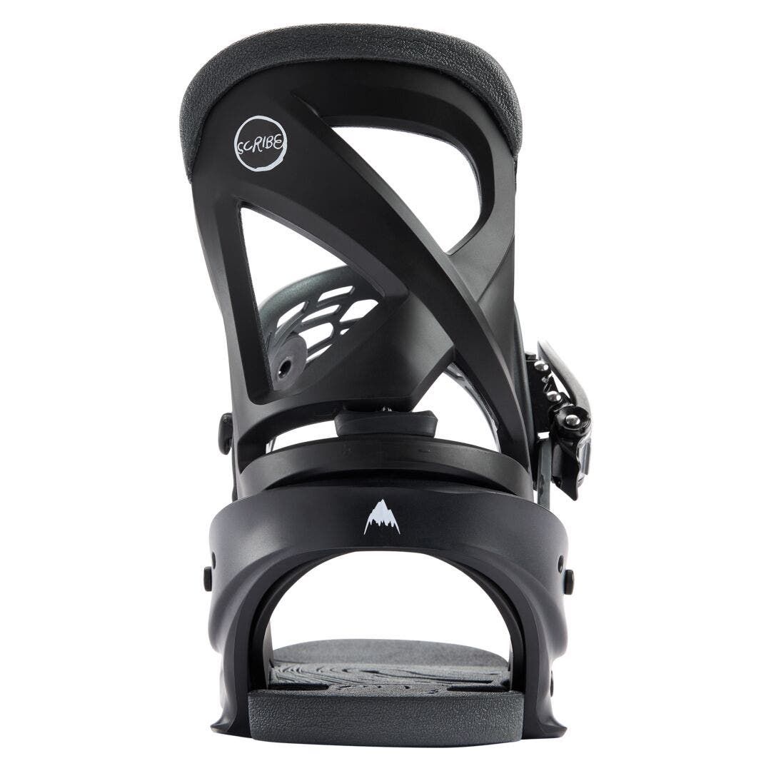 Burton Scribe