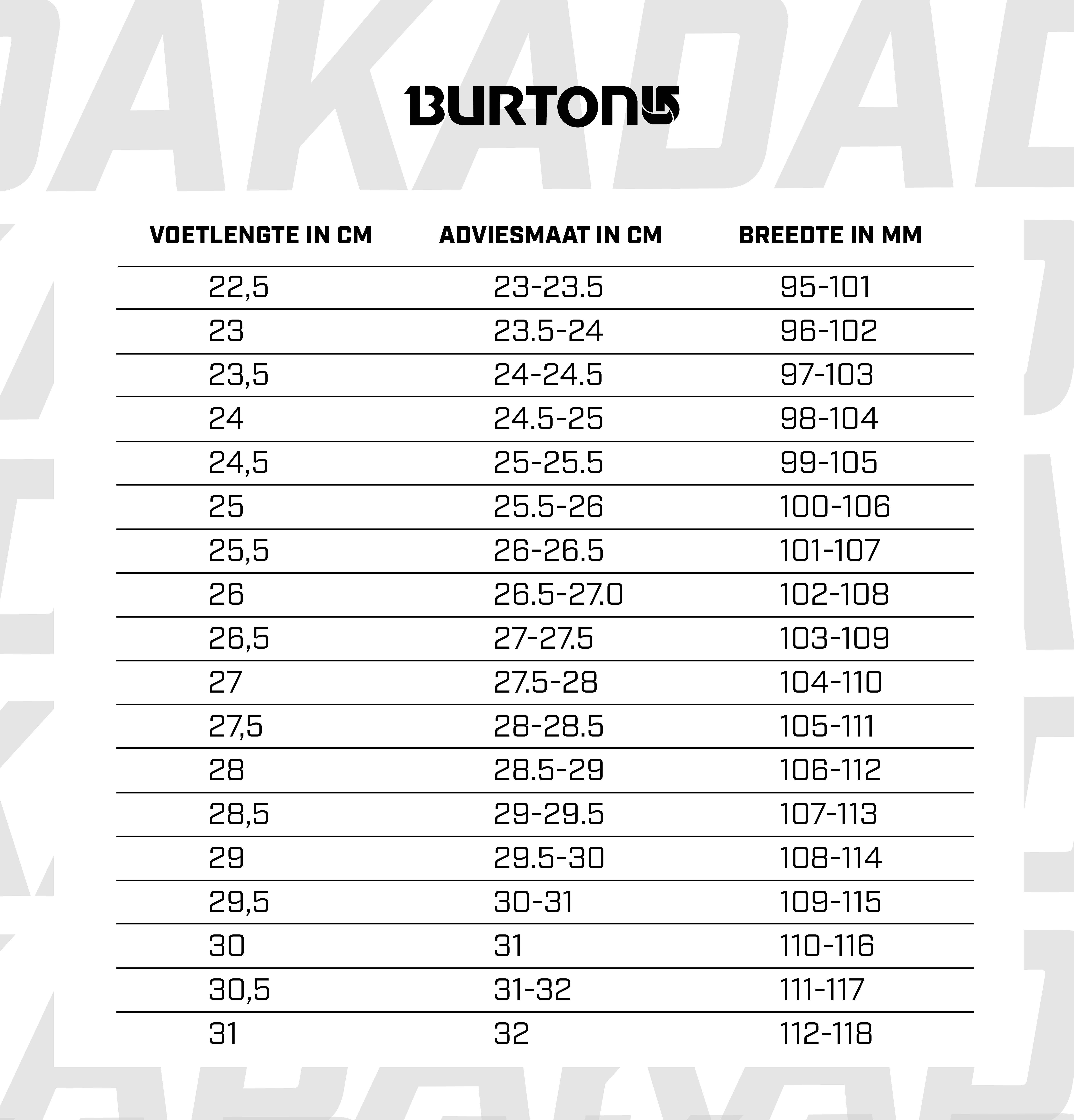 Burton Photon Step On Wide