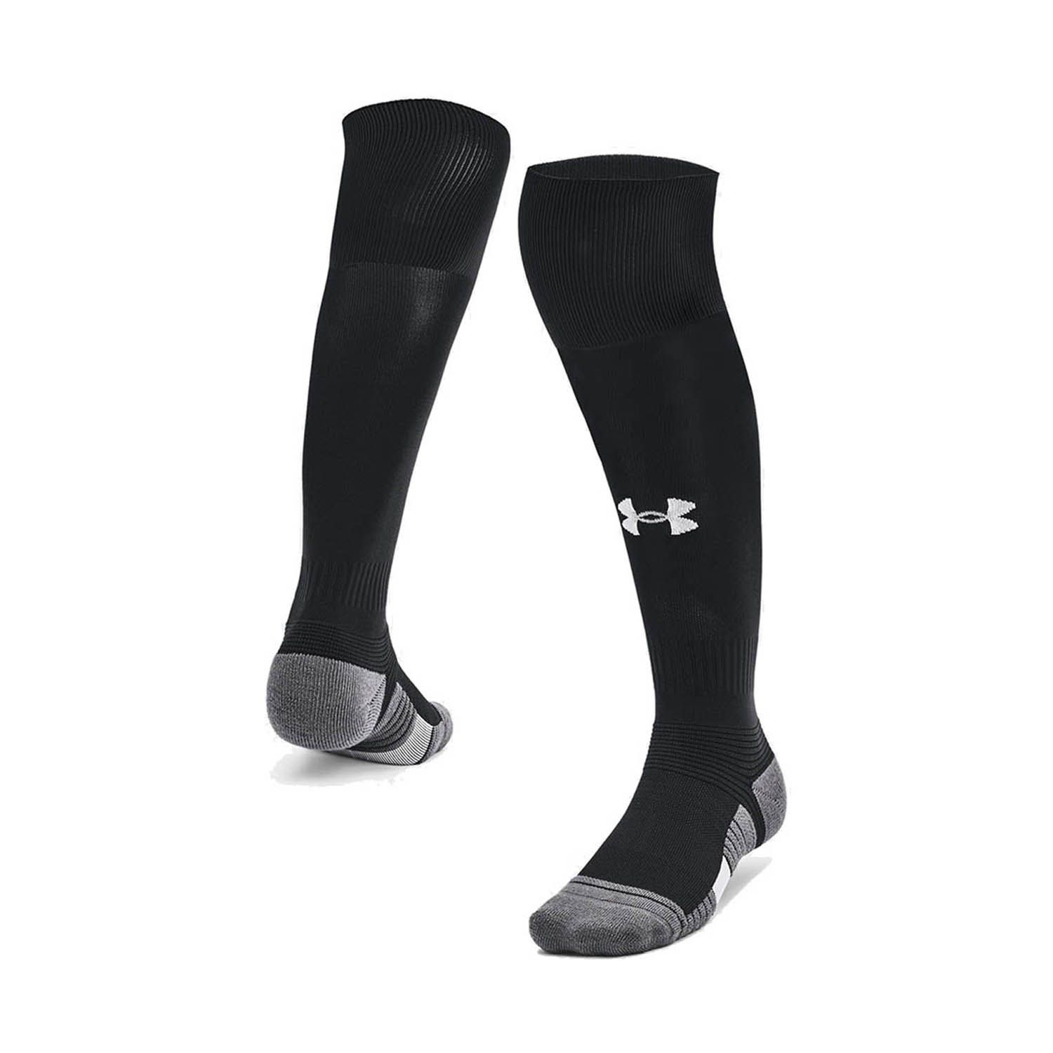 Under Armour Accelerate Over The Calf Socks