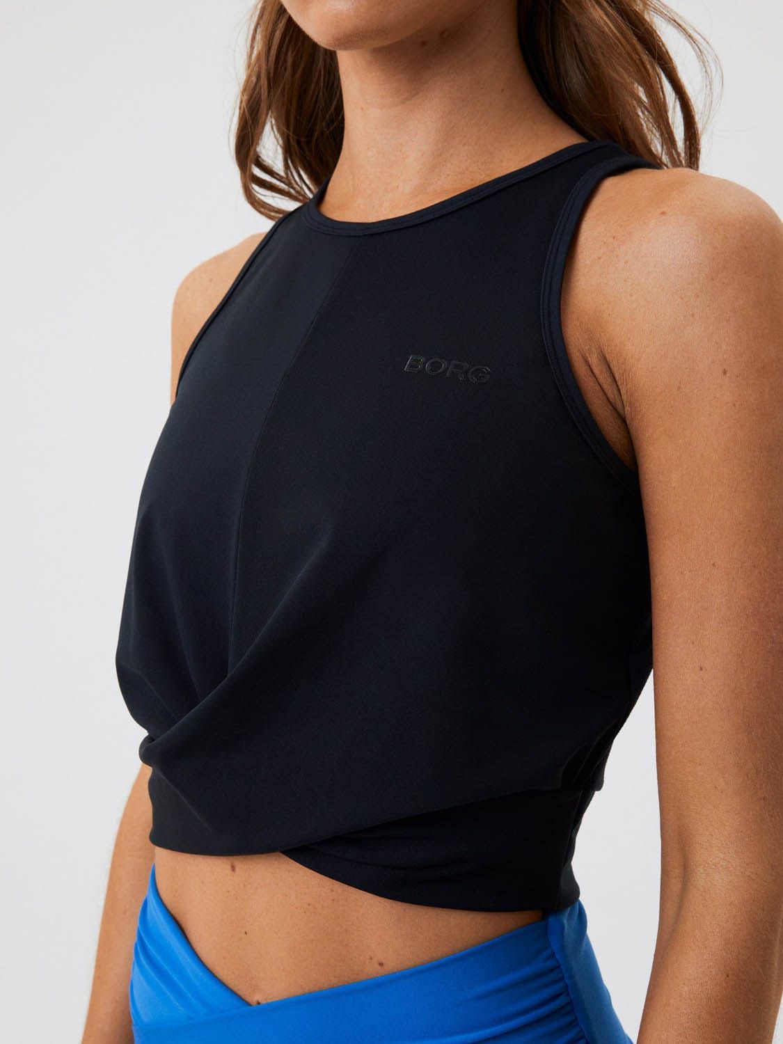 Björn Borg Cross Tank