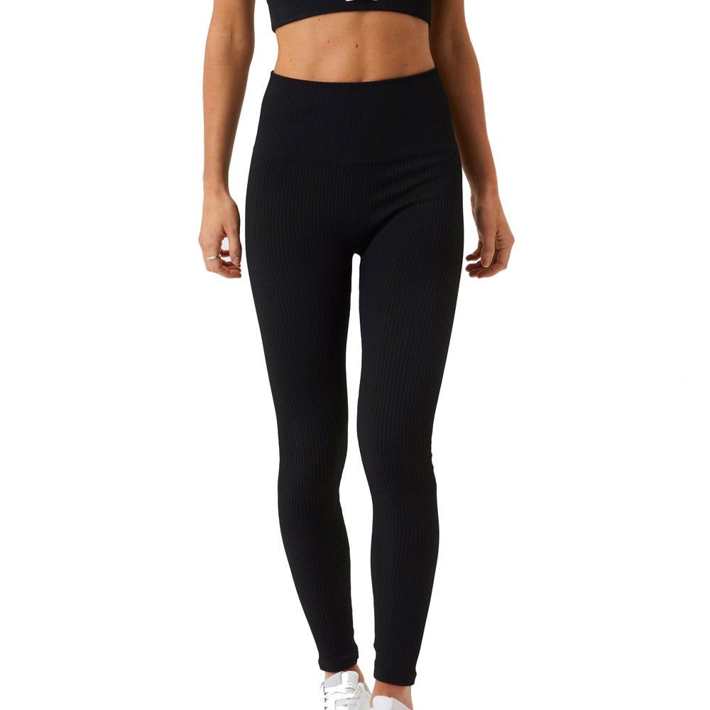 Björn Borg Borg Seamless Rib Tights