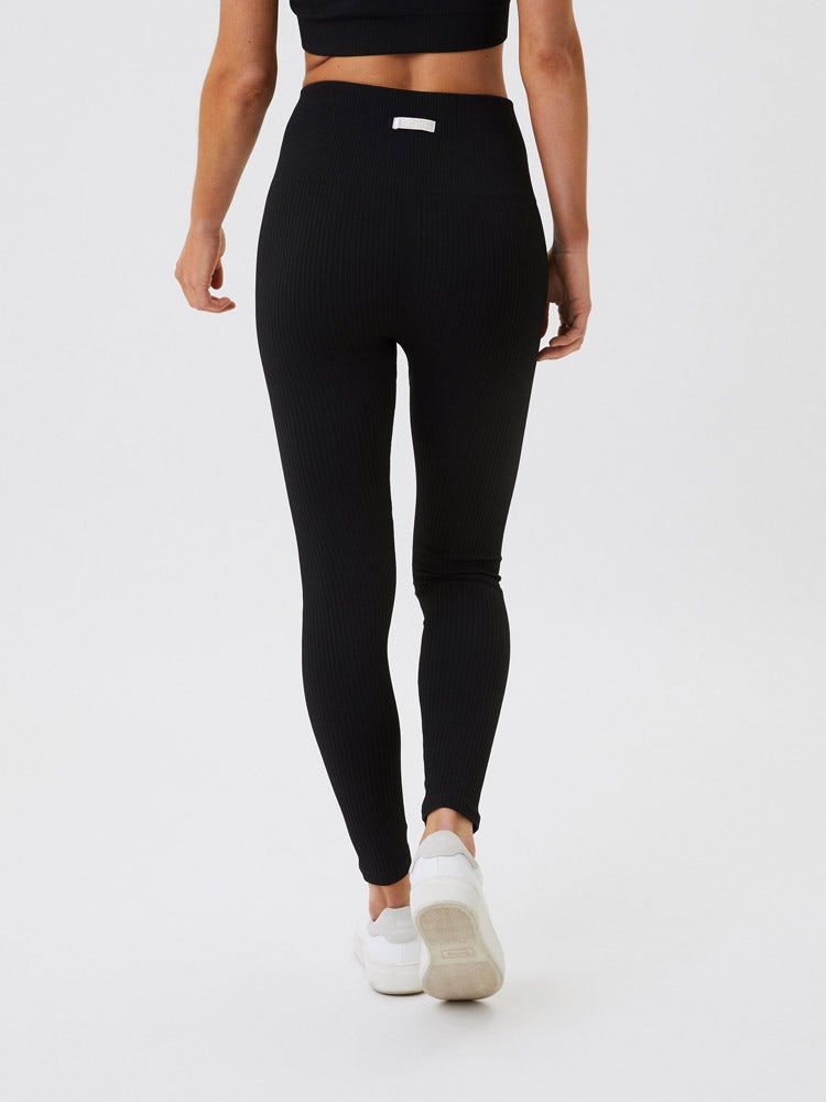 Björn Borg Borg Seamless Rib Tights
