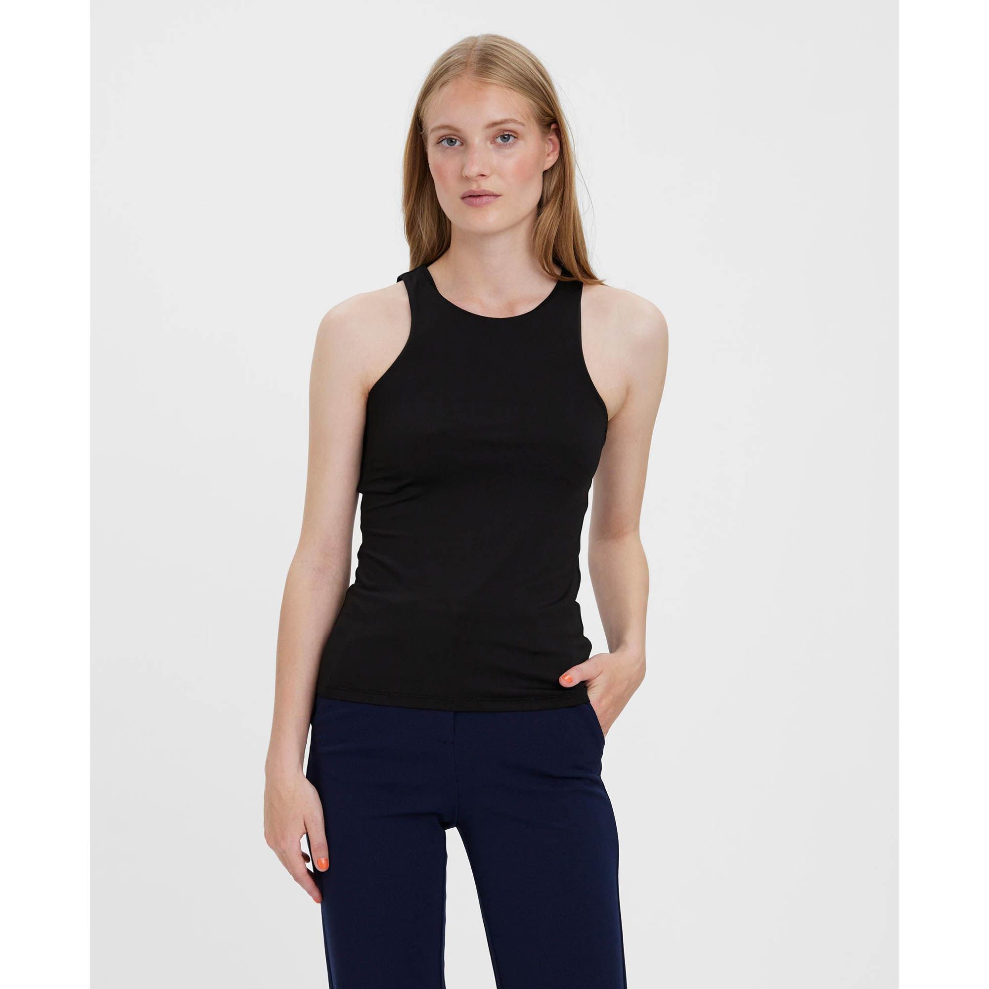Vero Moda Bianca Tanktop