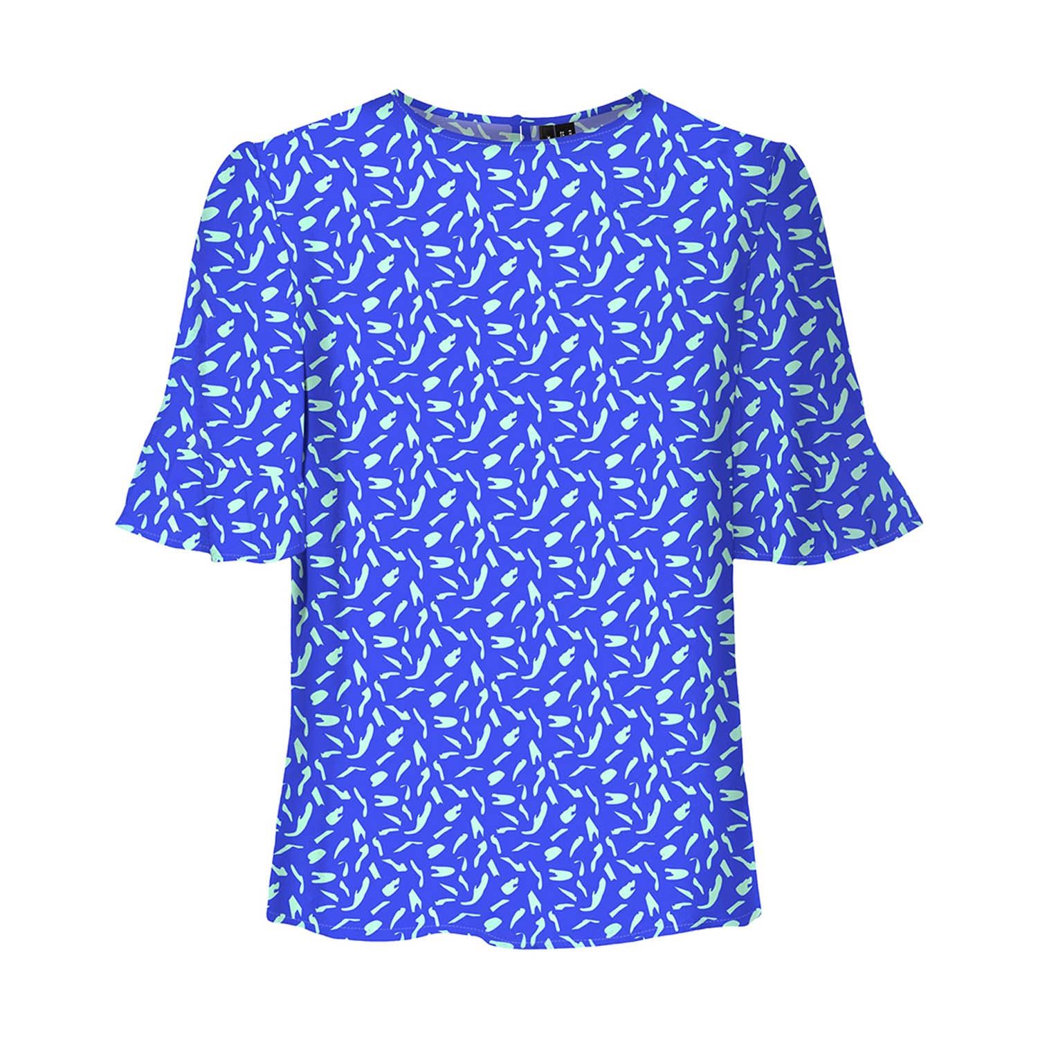 Vero Moda O-neck Top