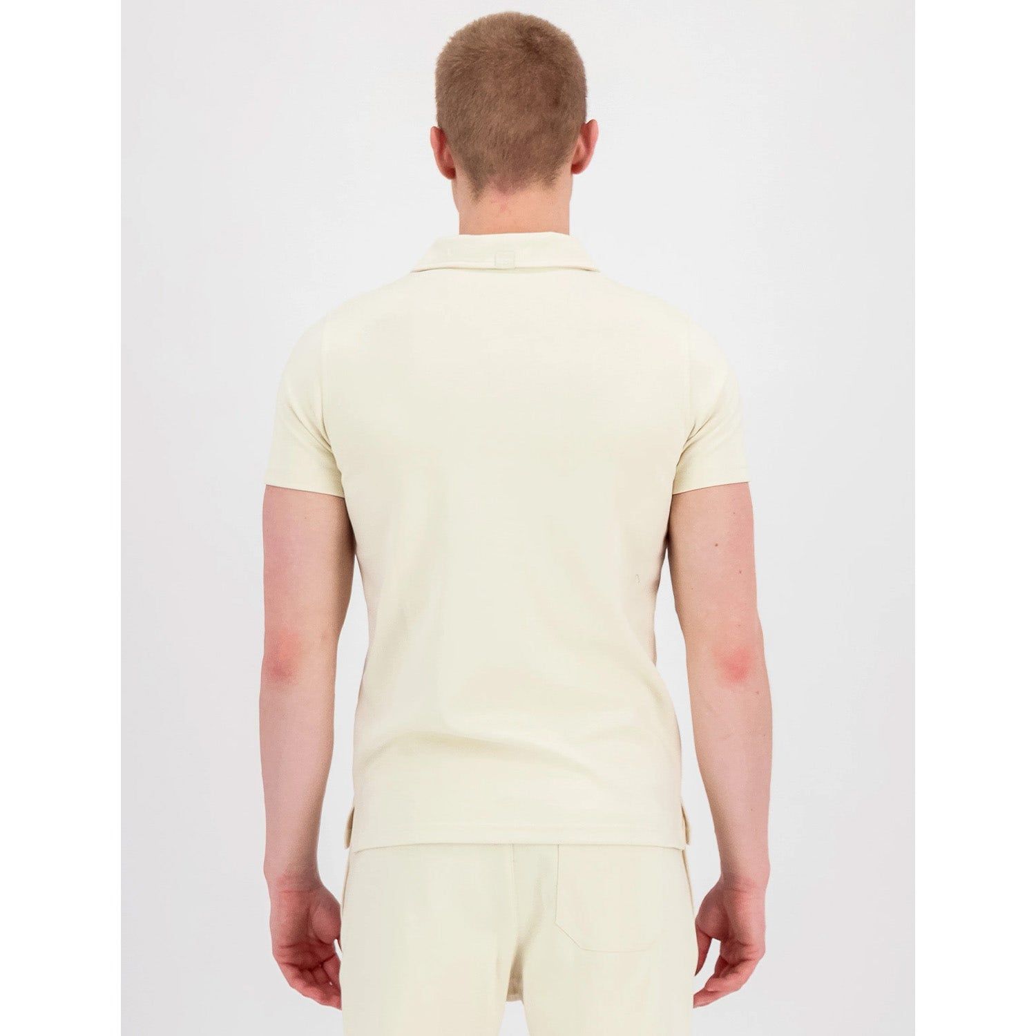 Black Bananas Hercules Polo