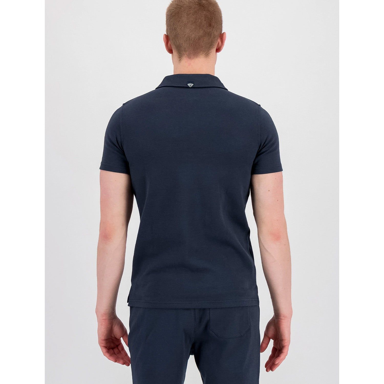 Black Bananas Hercules Polo