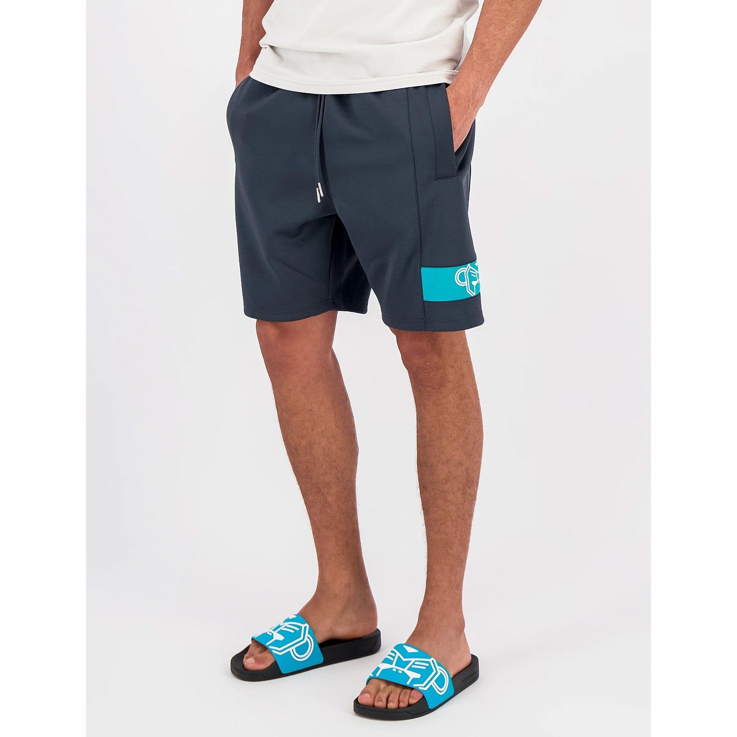 Black Bananas Commander Shorts
