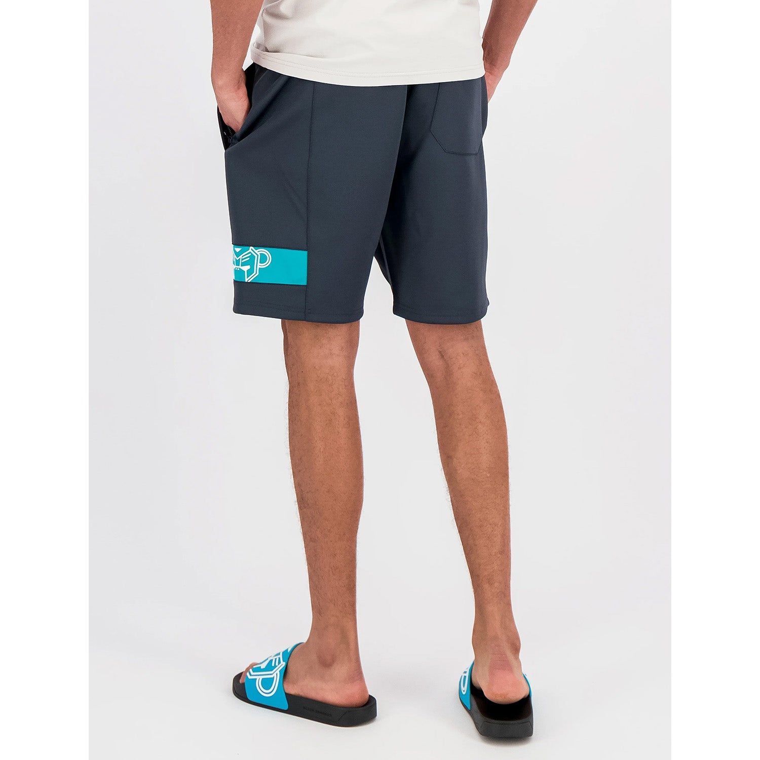 Black Bananas Commander Shorts