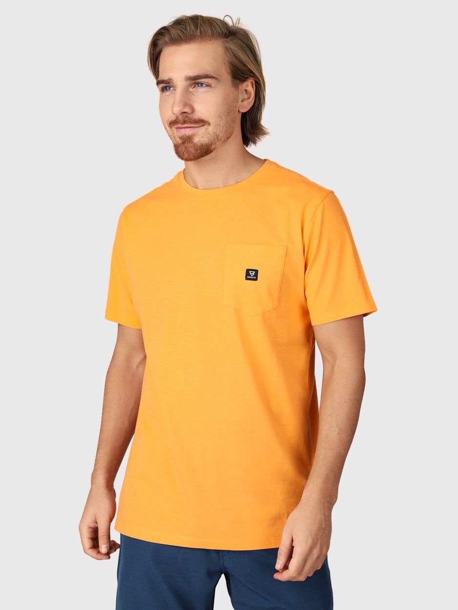 Brunotti Axle Heren T-Shirt