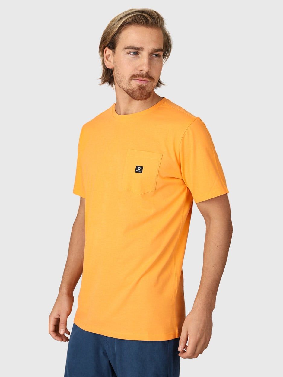 Brunotti Axle Heren T-Shirt