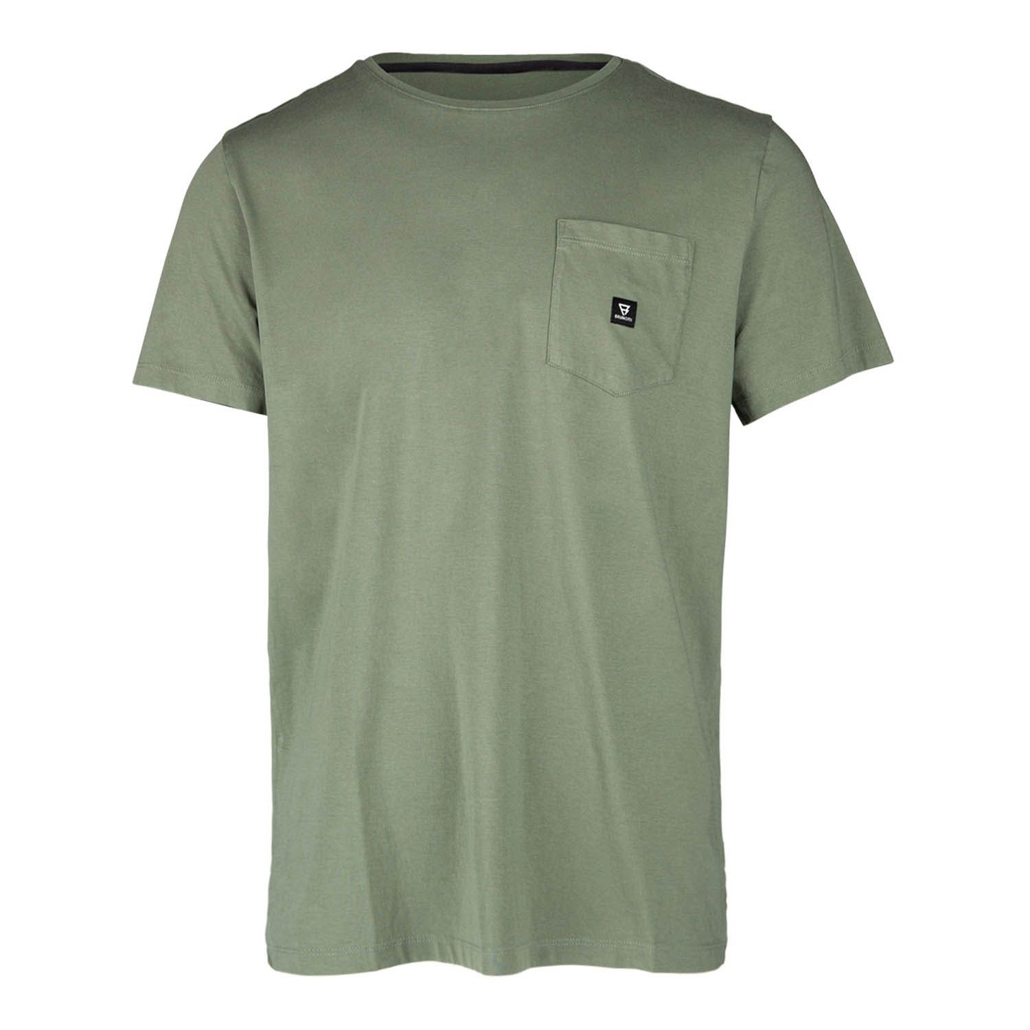 Brunotti Axle T-Shirt Heren
