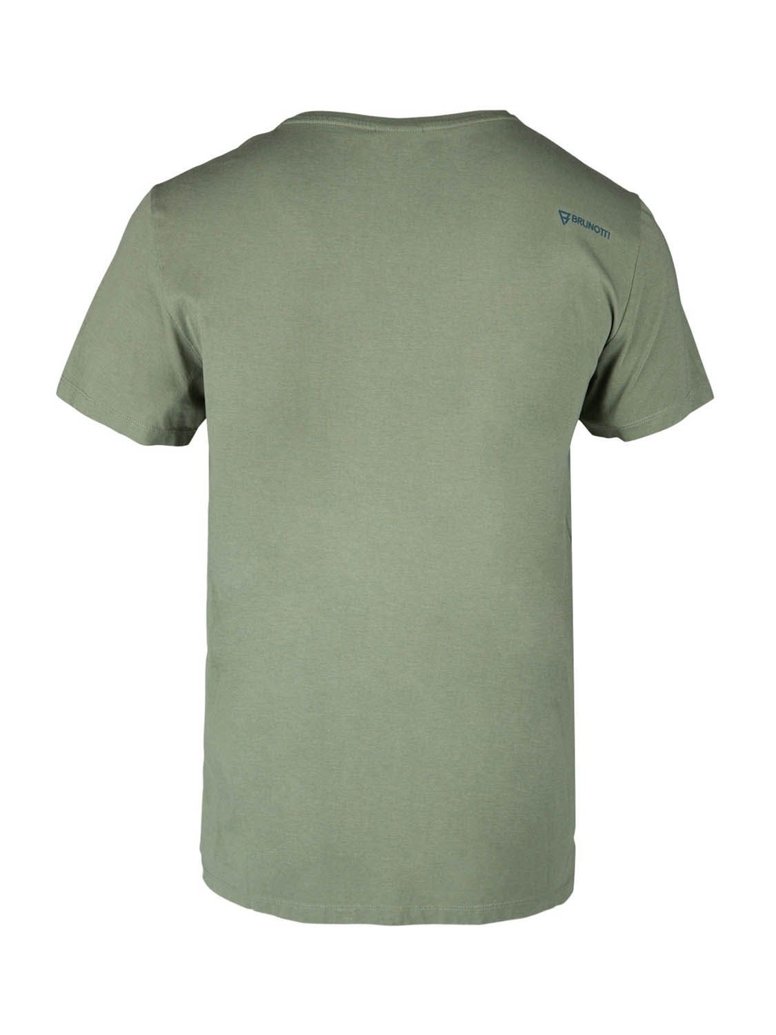 Brunotti Axle T-Shirt Heren