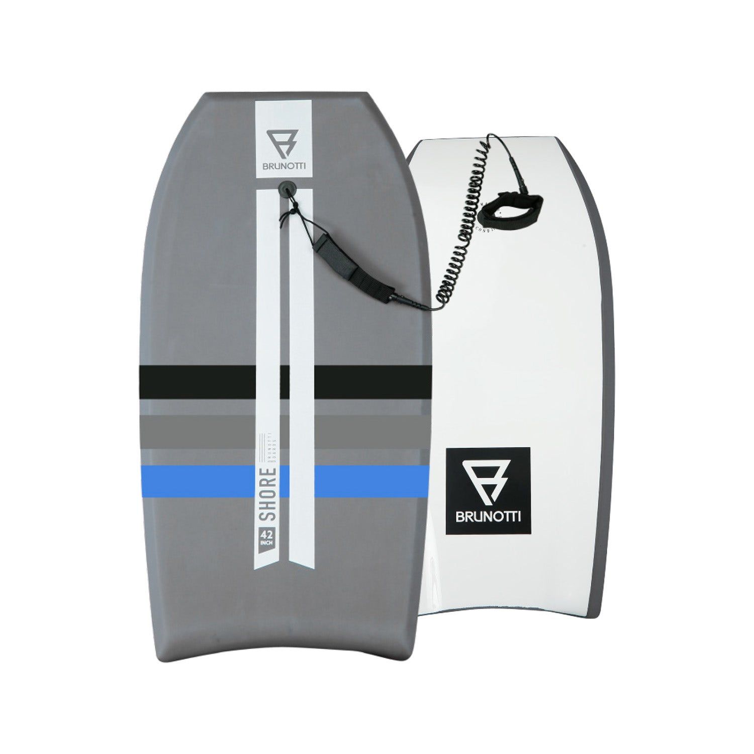 Brunotti Shore Uni Bodyboard
