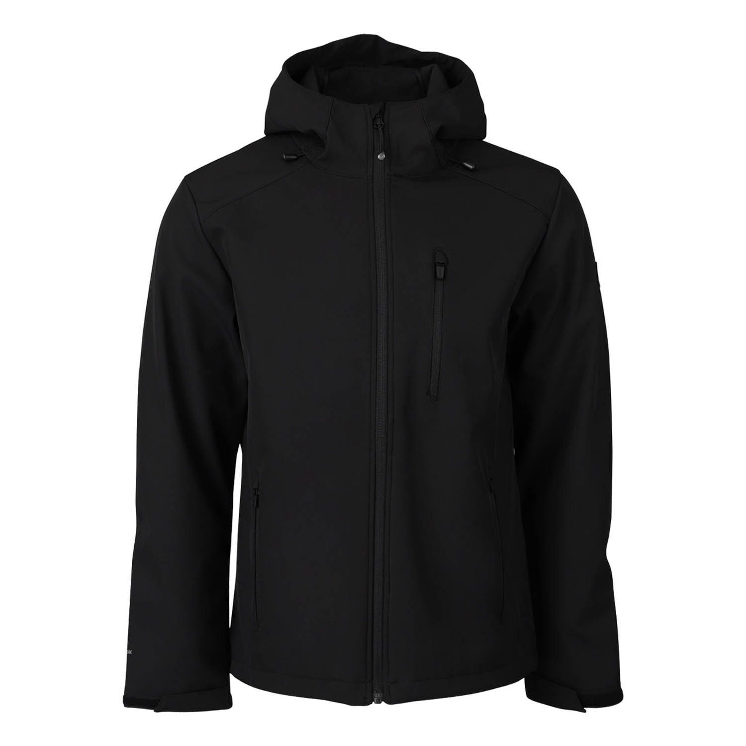 Brunotti Mib-N Men Softshell Jacket