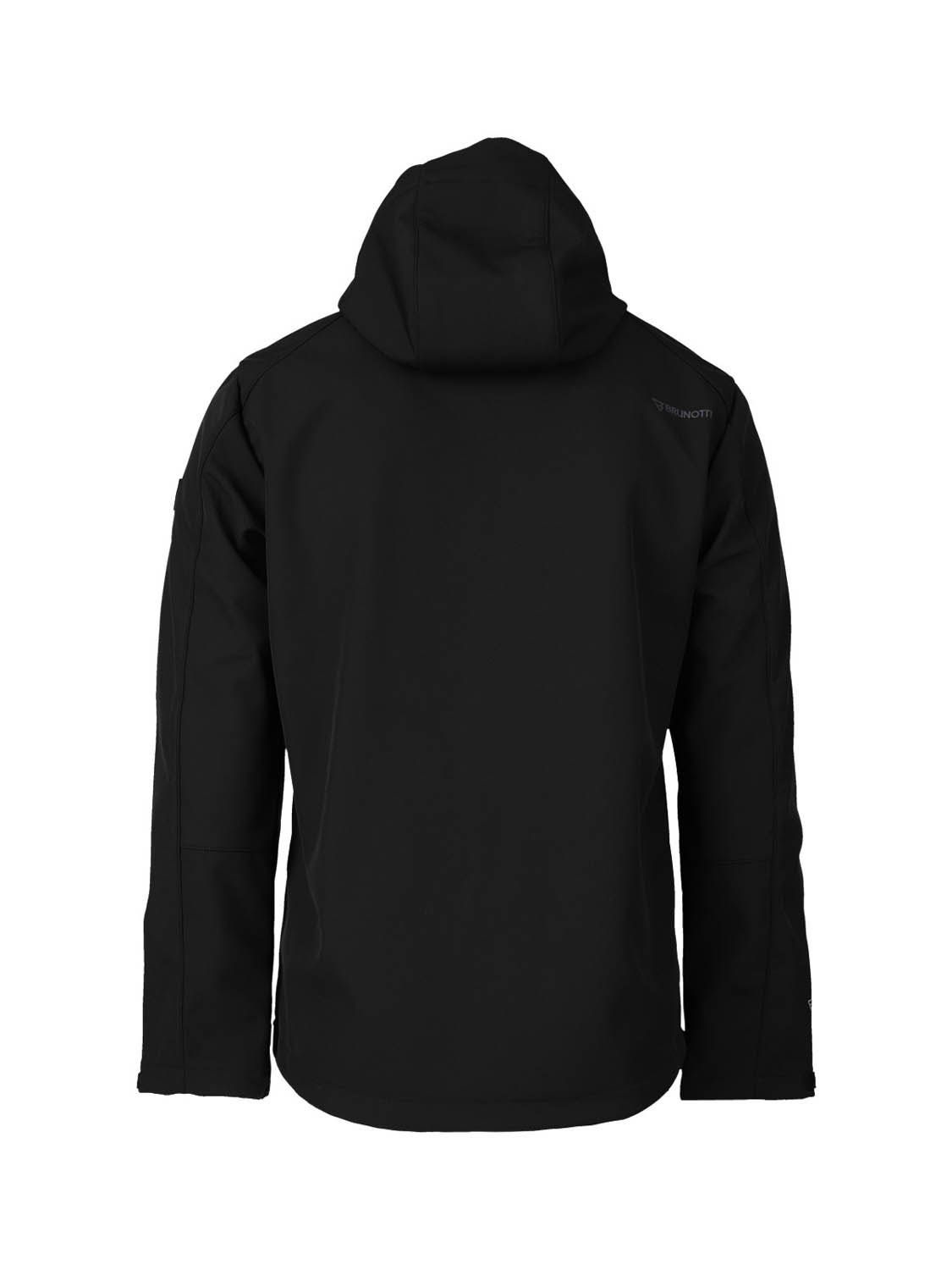 Brunotti Mib-N Men Softshell Jacket