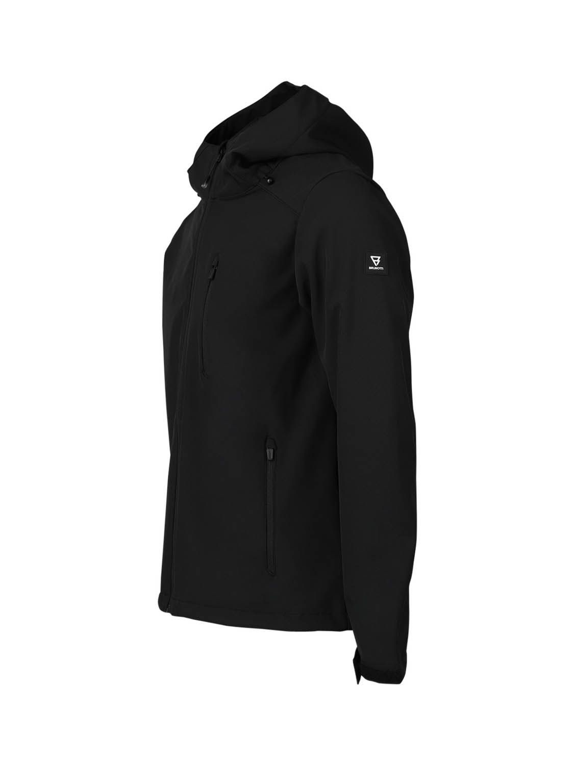 Brunotti Mib-N Men Softshell Jacket