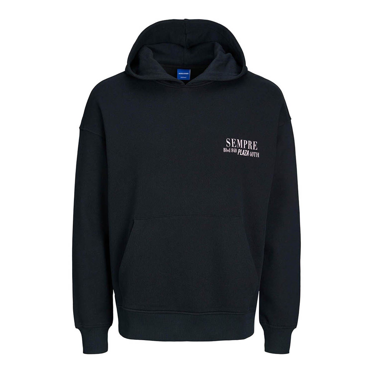 Jack & Jones Exotic Sweat Hood
