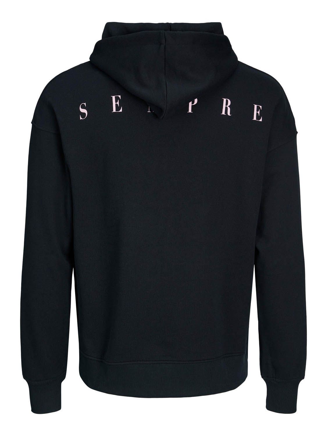 Jack & Jones Exotic Sweat Hood