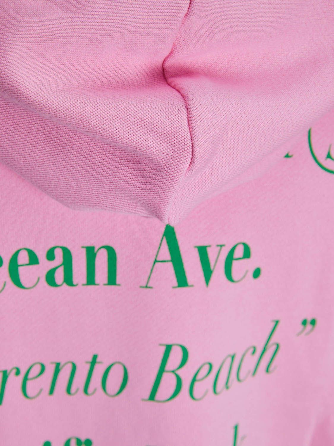 Jack & Jones Exotic Sweat Hood