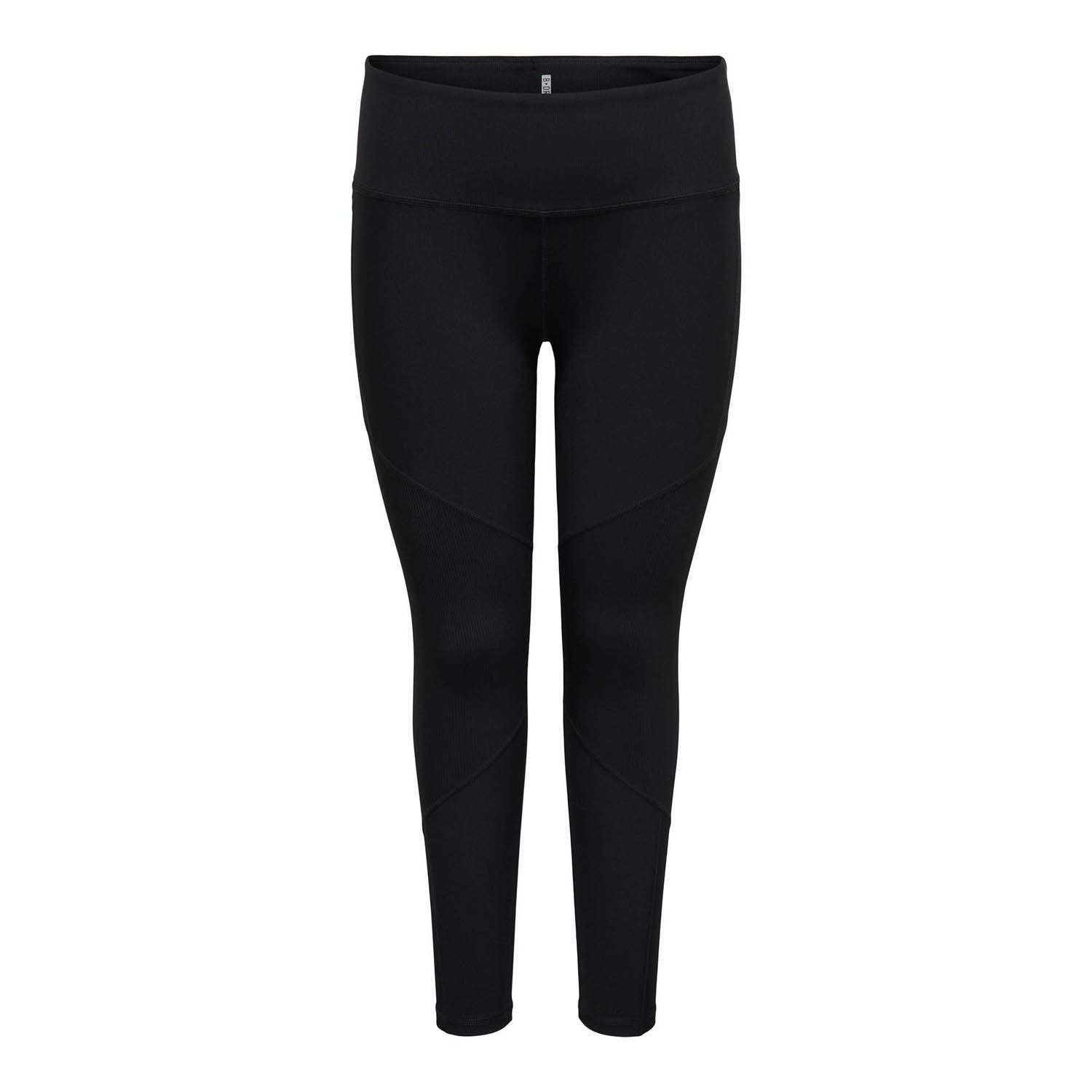 ONLY Play Jana High Waisted Train Tights Curvy