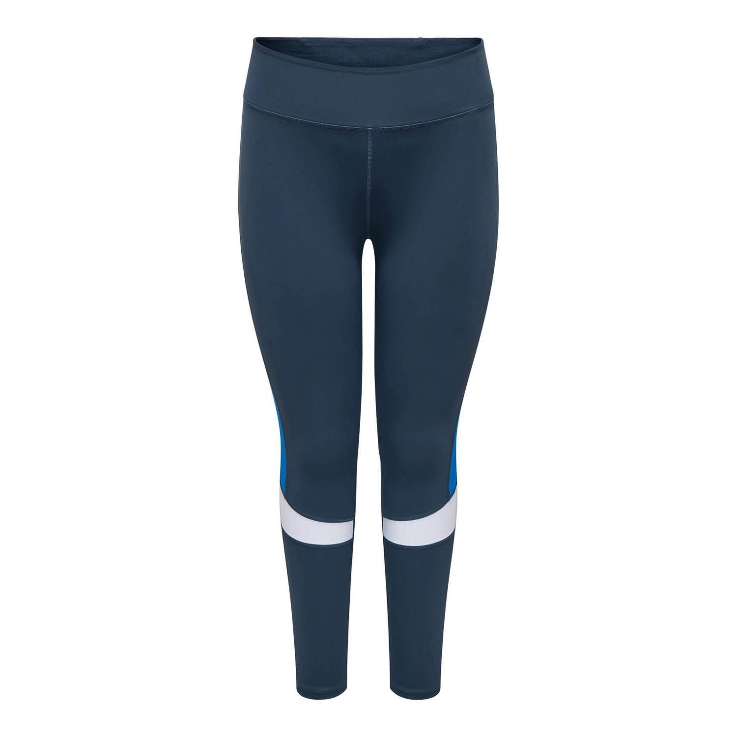 ONLY Play Mila Botilda 3 High Waisted Train Tights Curvy