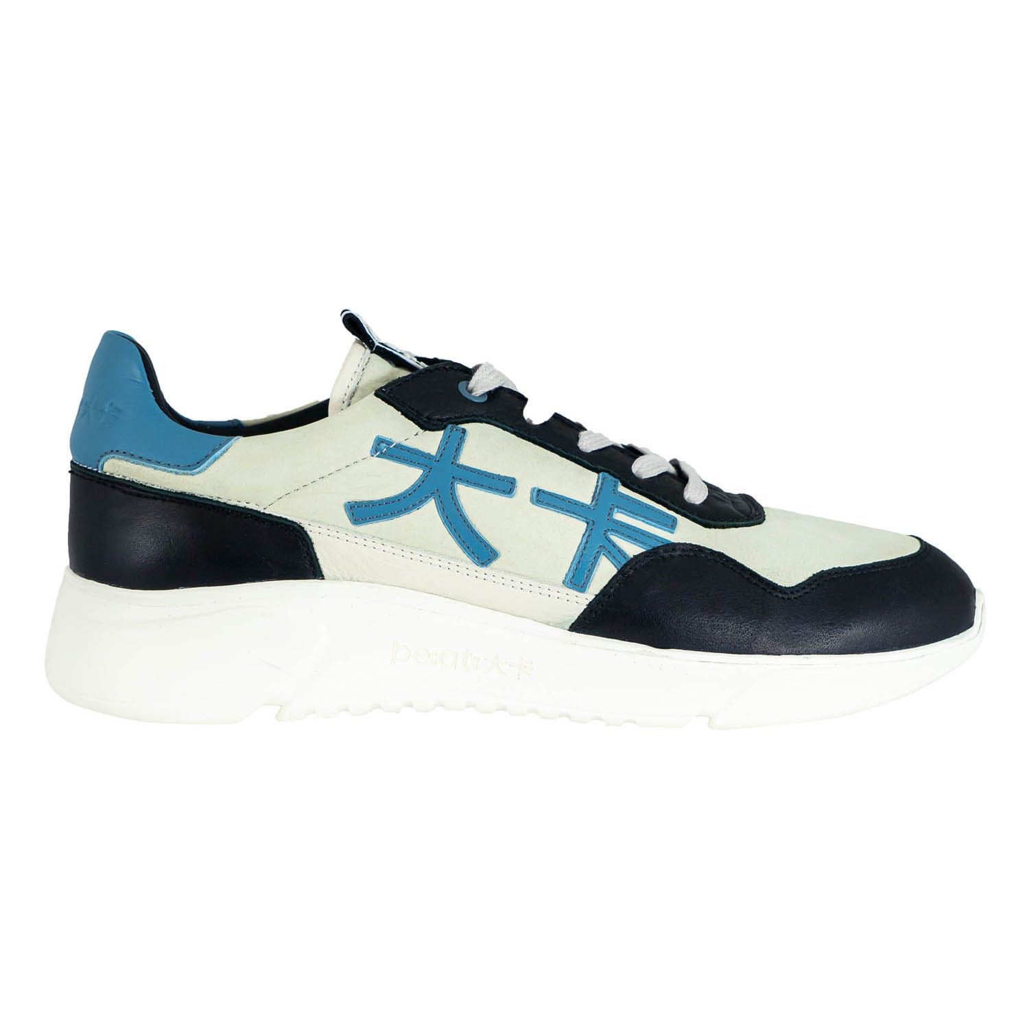 be:at: Che Sneaker Men