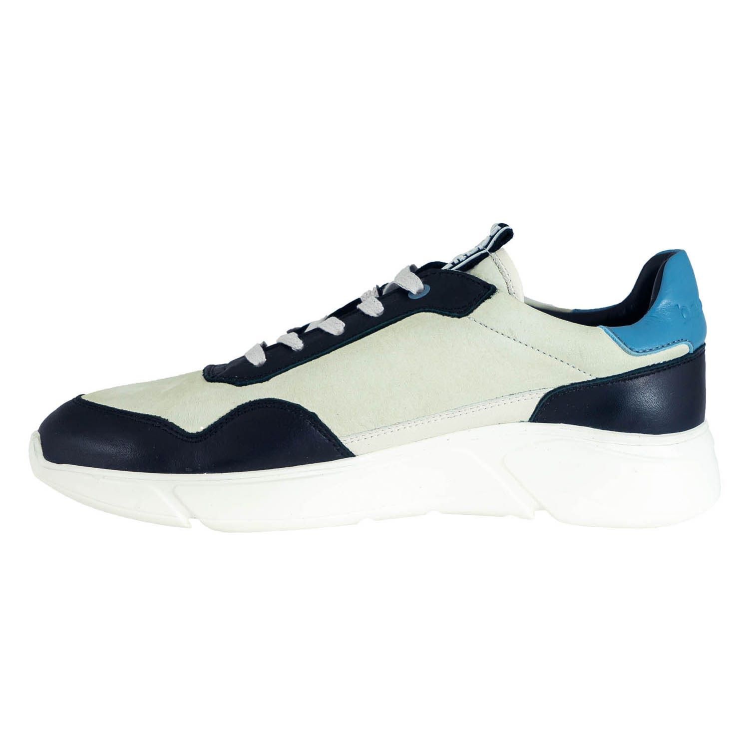 be:at: Che Sneaker Men