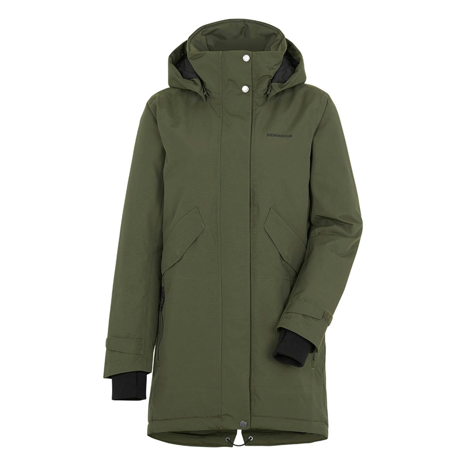 Didriksons Tanja Parka