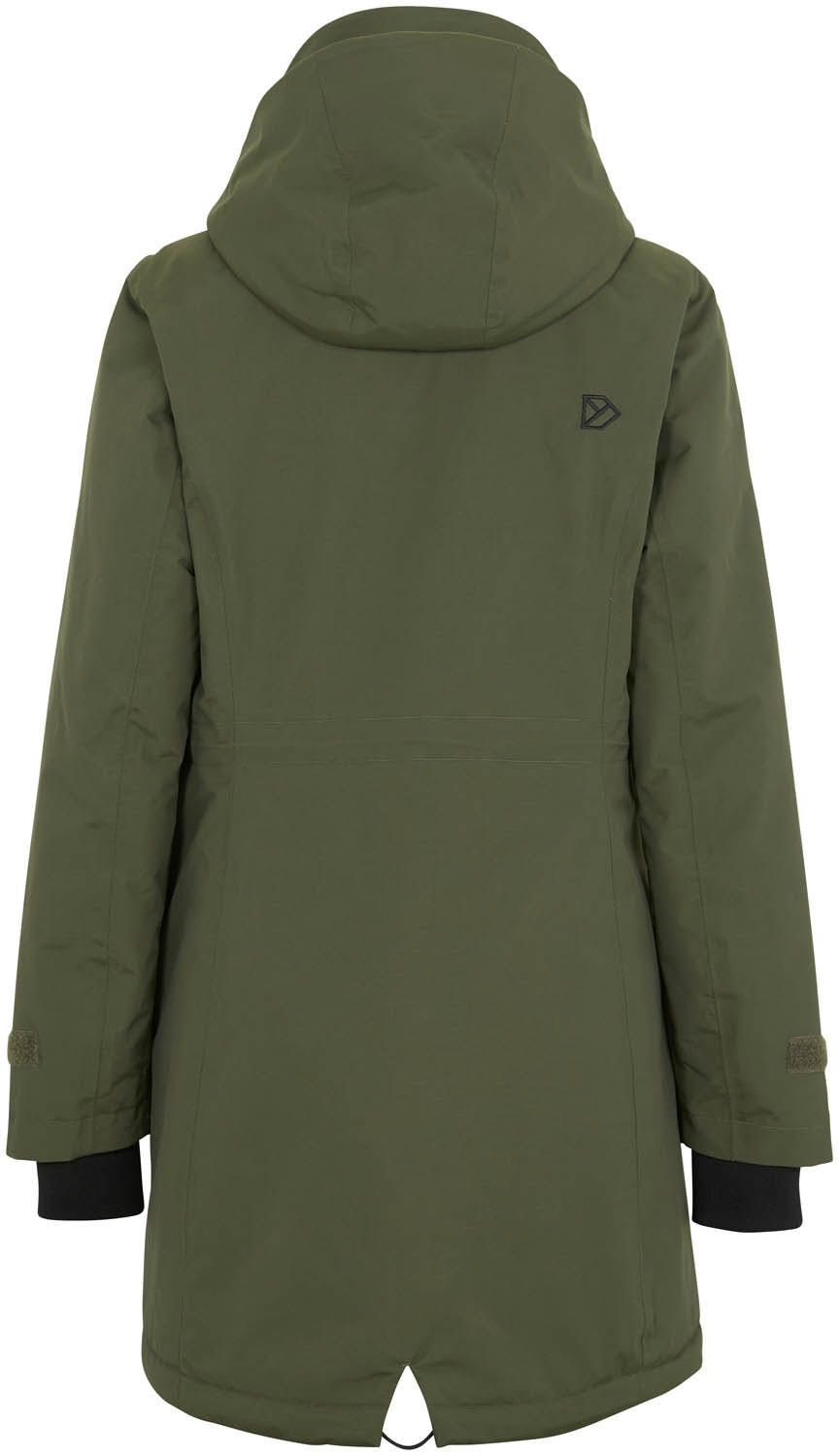 Didriksons Tanja Parka
