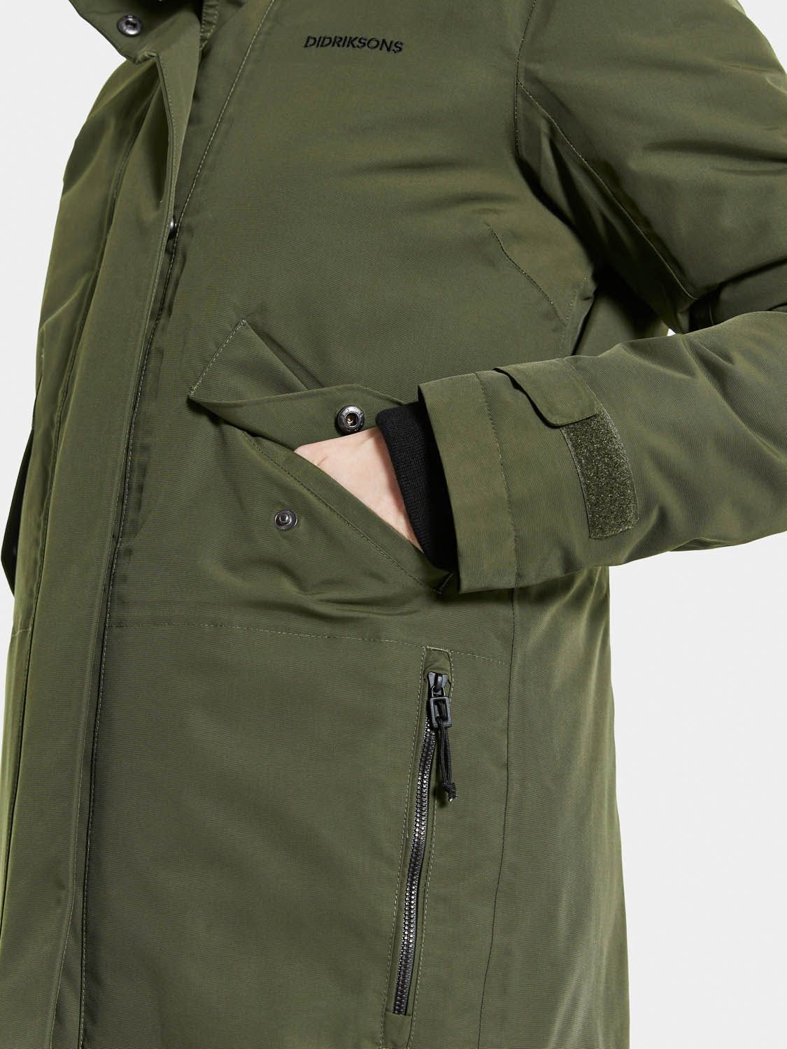 Didriksons Tanja Parka