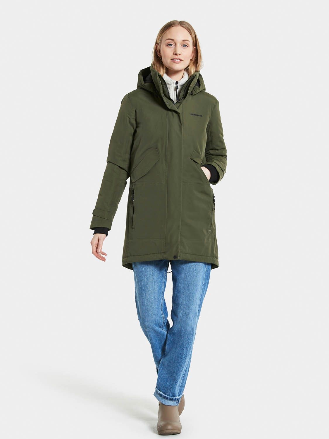 Didriksons Tanja Parka