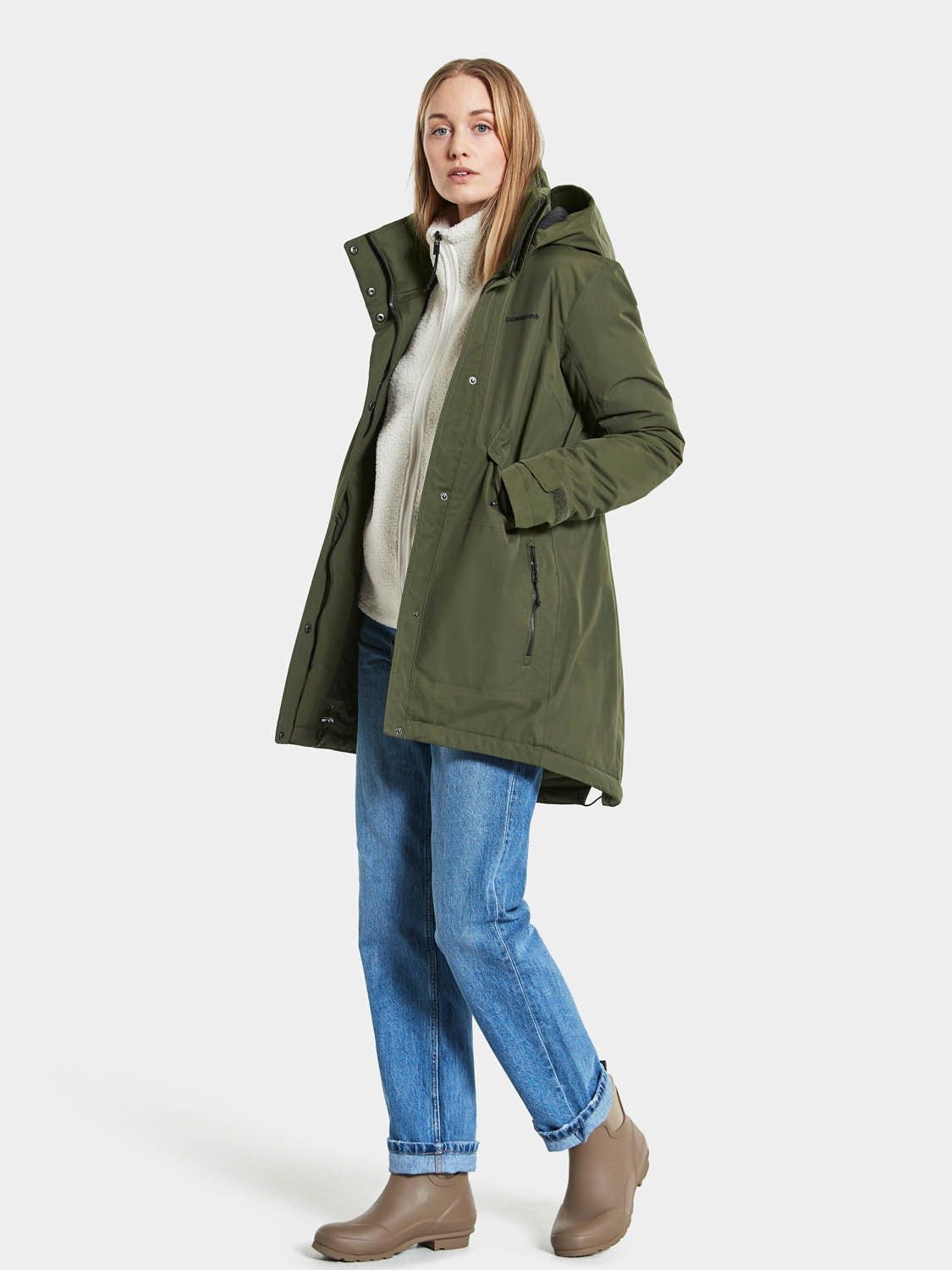 Didriksons Tanja Parka