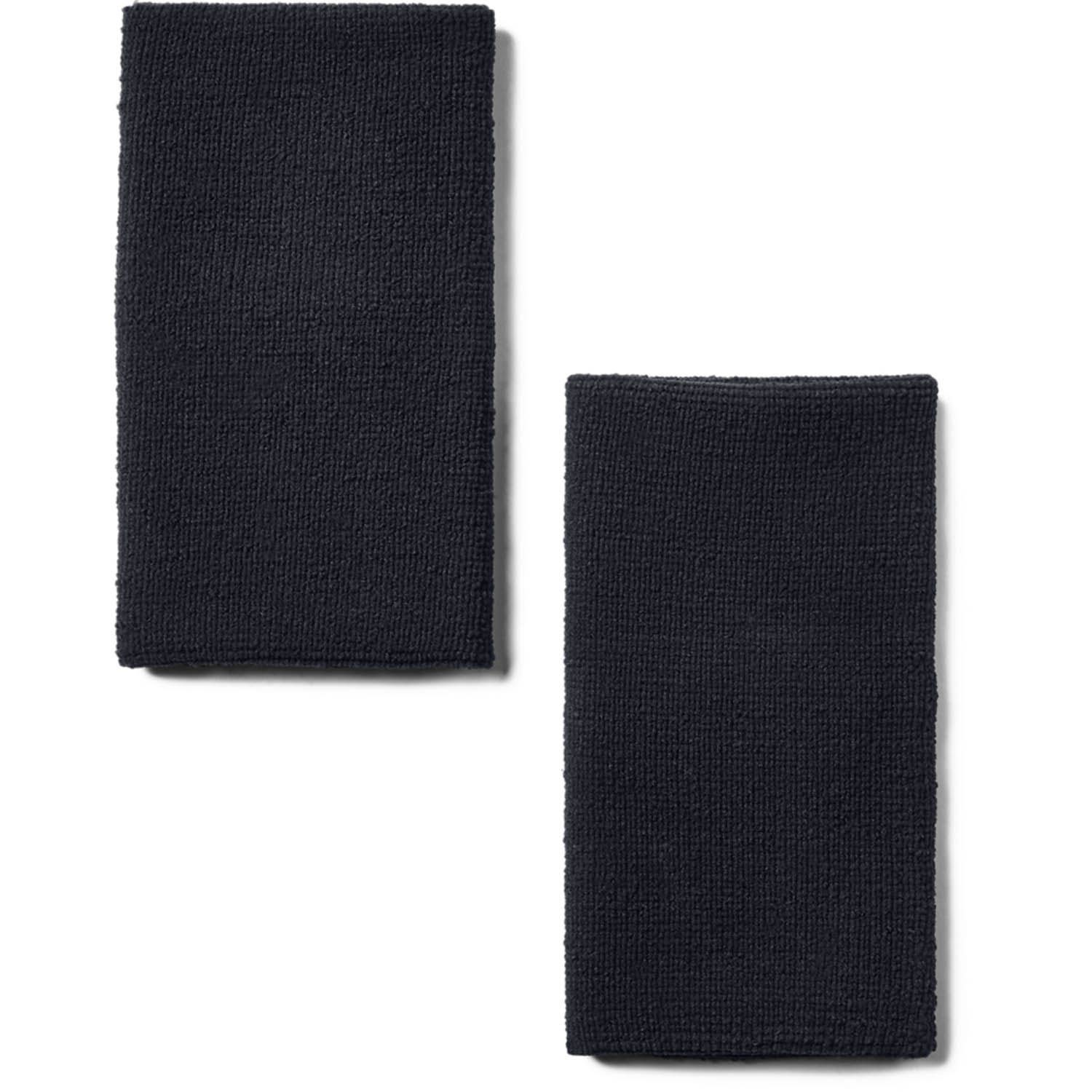 Under Armour Performance Wristband 2-Pack