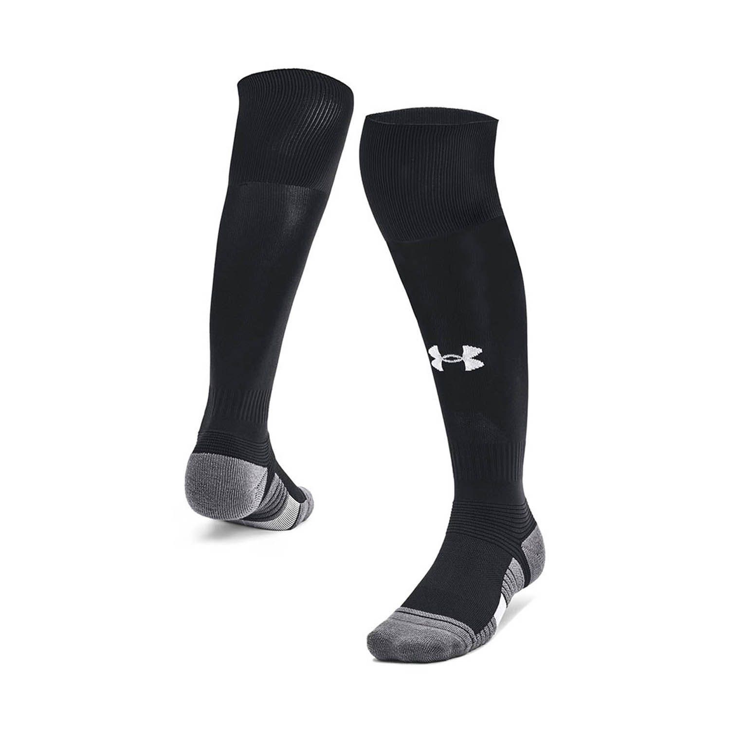 Under Armour Accelerate Over The Calf Socks
