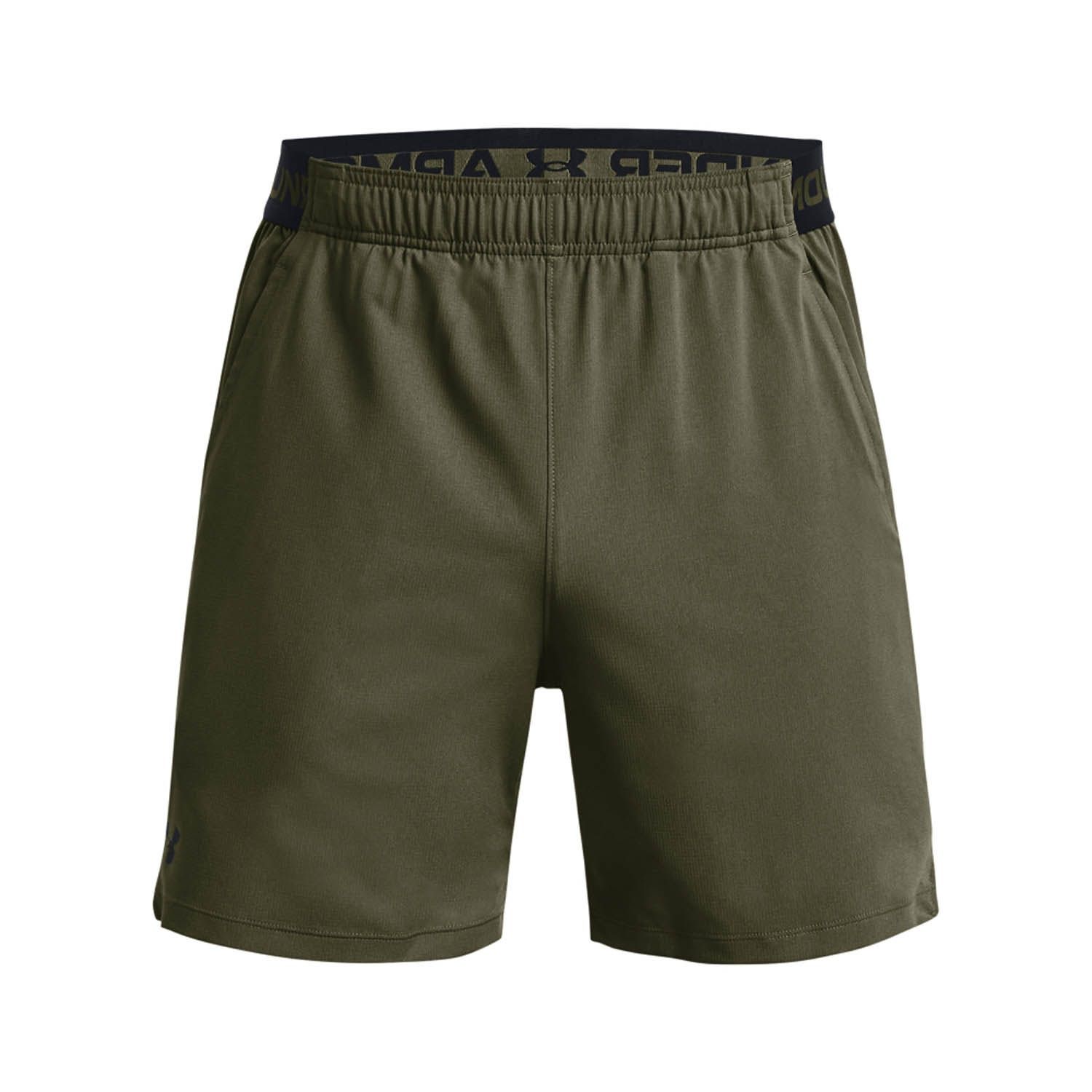 Under Armour Vanish Woven 6 Shorts