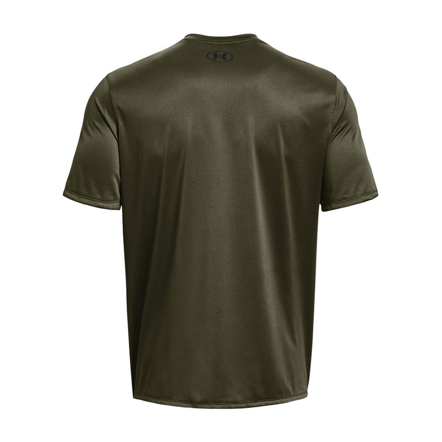 Under Armour Tech Vent Short Sleeve