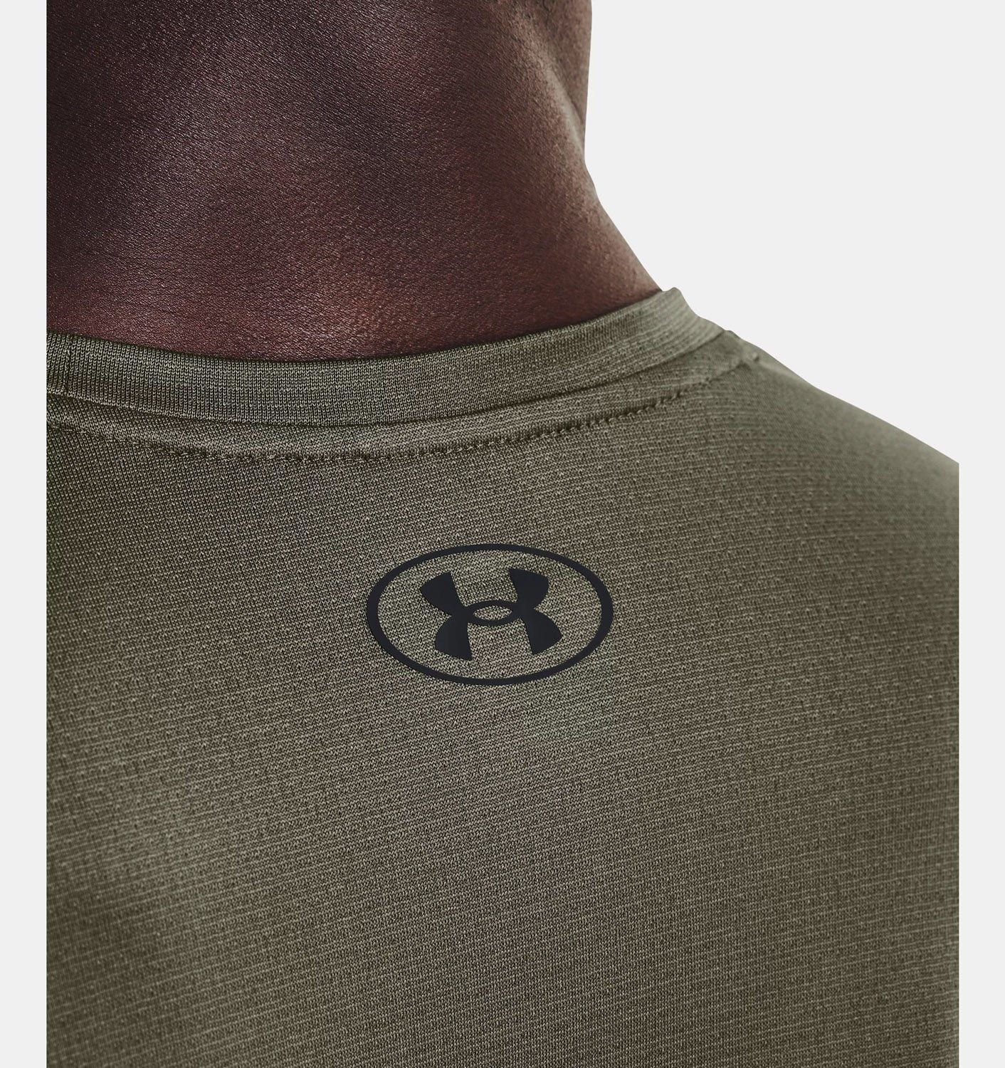 Under Armour Tech Vent Short Sleeve