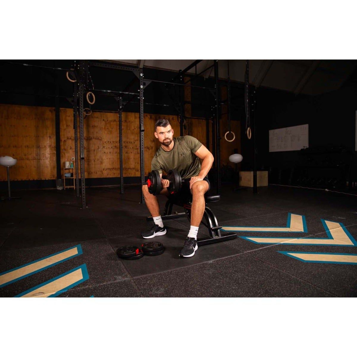 Under Armour Tech Vent Short Sleeve