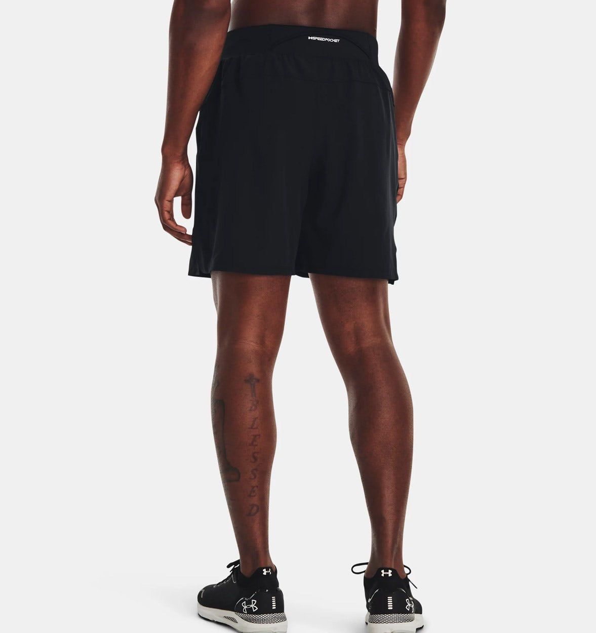 Under Armour Launch Elite 7" Short