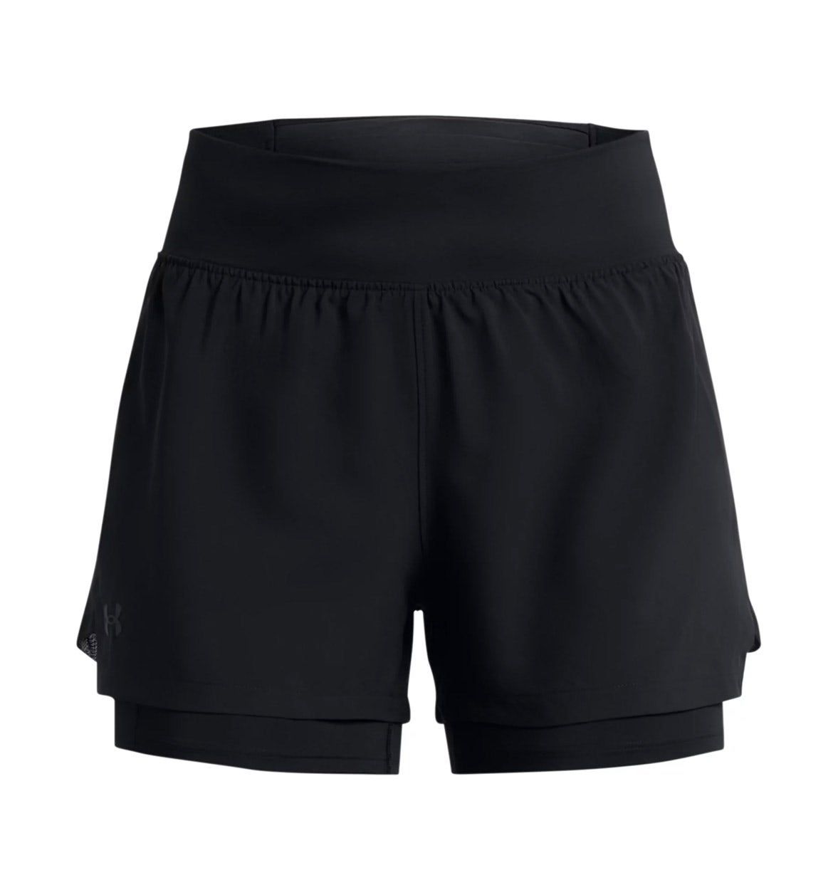 Under Armour Run Elite 2-In-1 Short